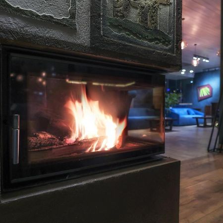 Goral Hotel & Spa Буковел Екстериор снимка
