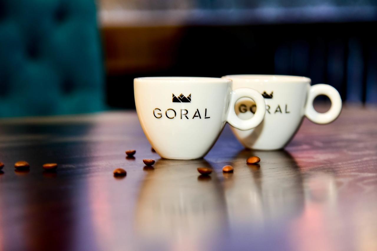 Goral Hotel & Spa Буковел Екстериор снимка