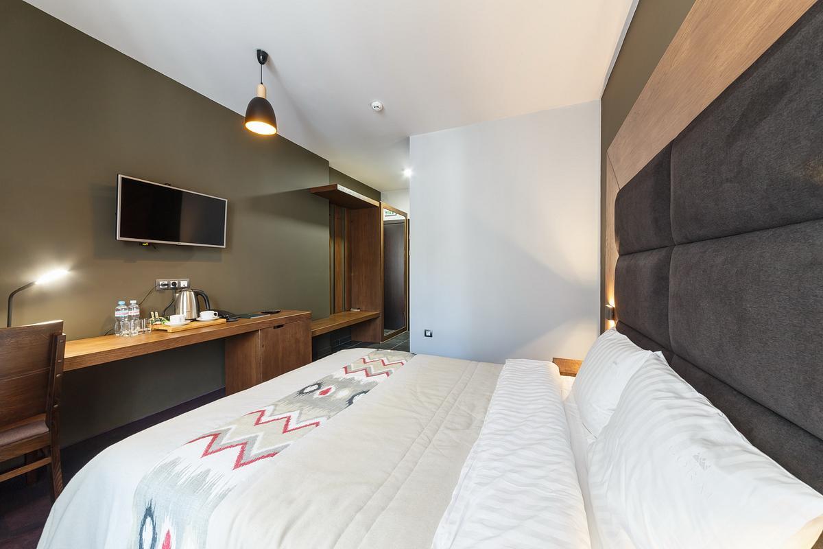Goral Hotel & Spa Буковел Екстериор снимка