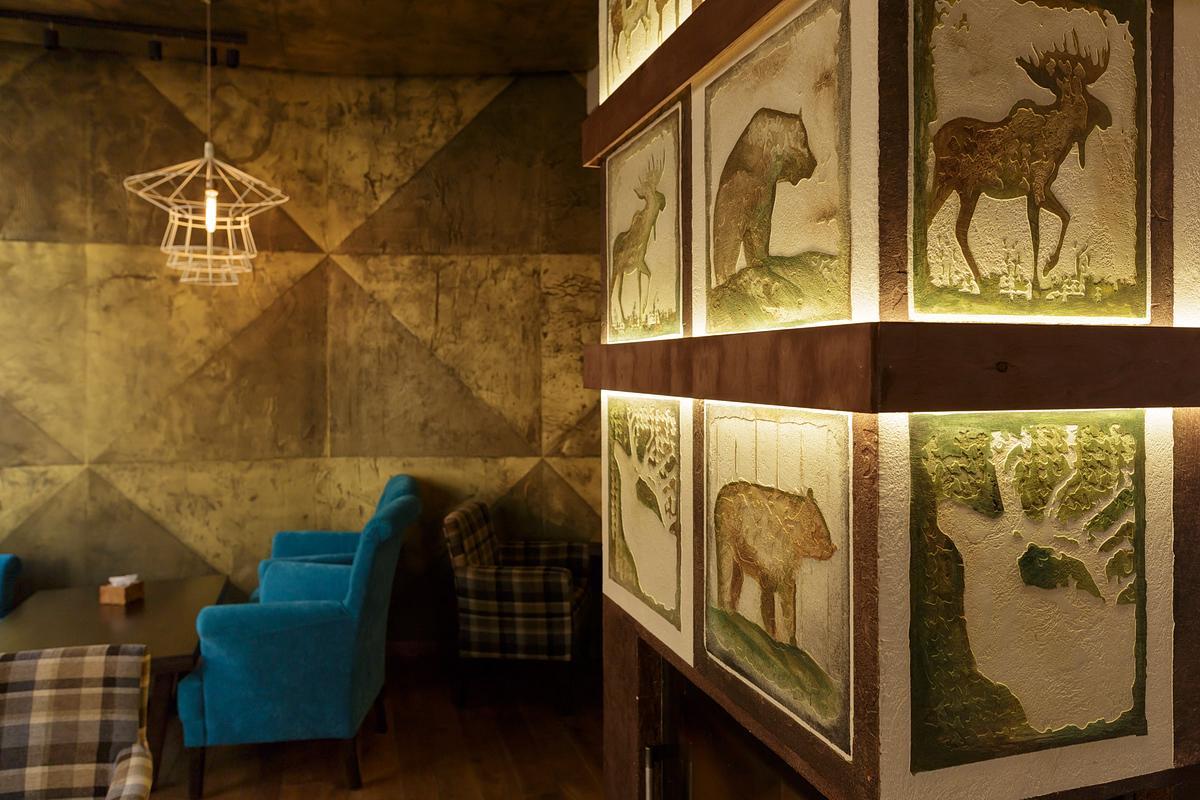 Goral Hotel & Spa Буковел Екстериор снимка