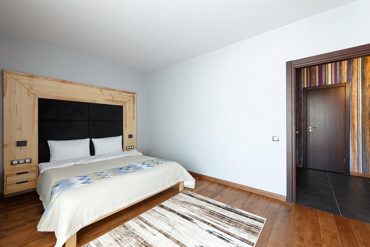 Goral Hotel & Spa Буковел Екстериор снимка