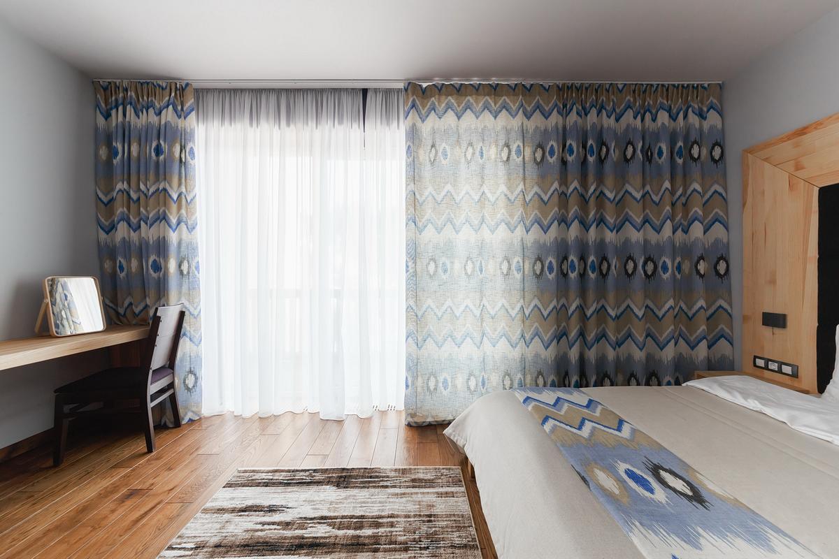 Goral Hotel & Spa Буковел Екстериор снимка