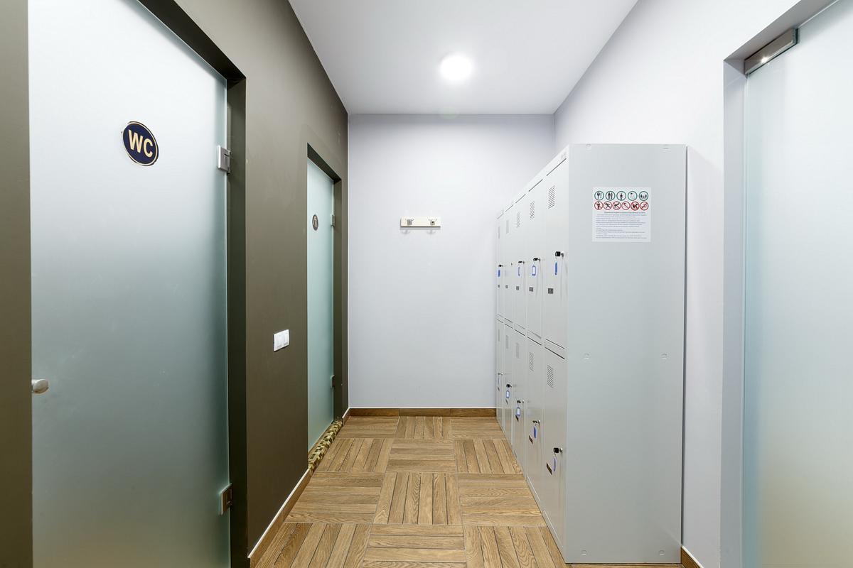 Goral Hotel & Spa Буковел Екстериор снимка